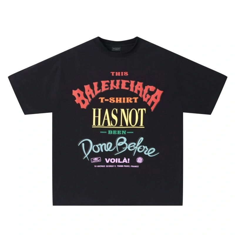 Affordable Balenciaga T-Shirts 98341