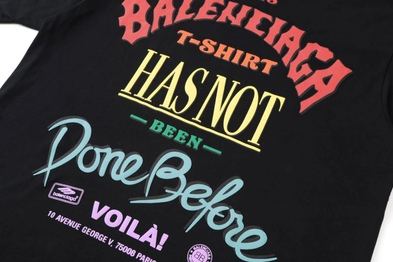 Affordable Balenciaga T-Shirts 98341
