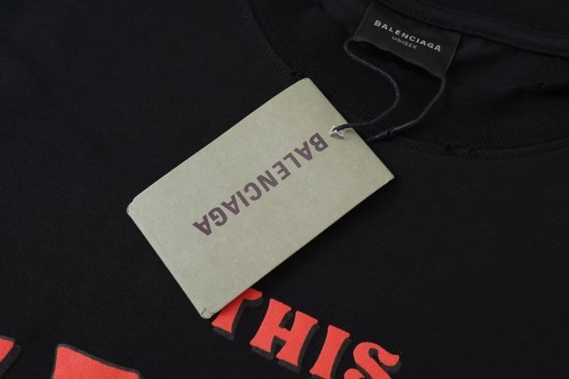 Affordable Balenciaga T-Shirts 98341