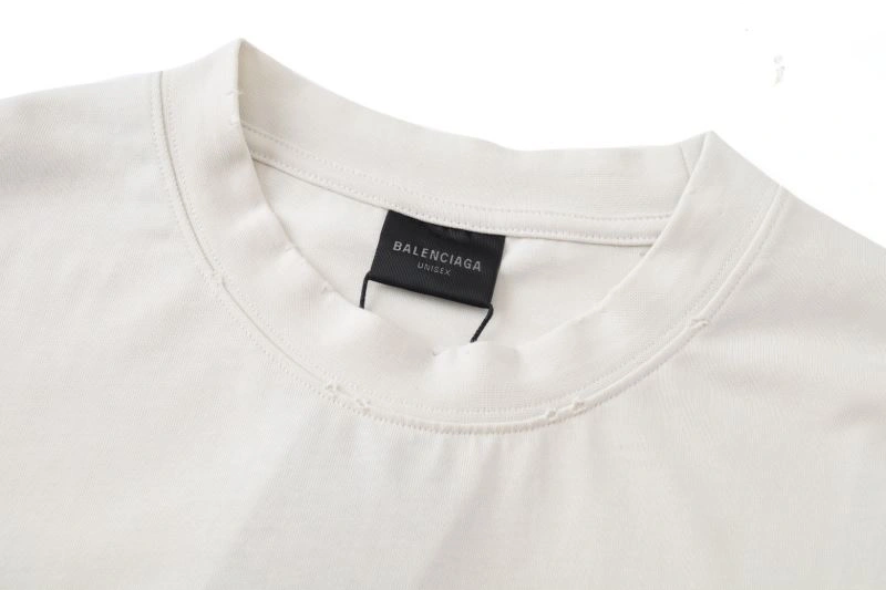 WrinkleFree Balenciaga T-Shirts 98340