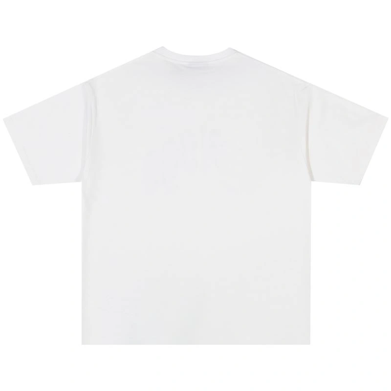 Balenciaga T-Shirts Breathable 98338