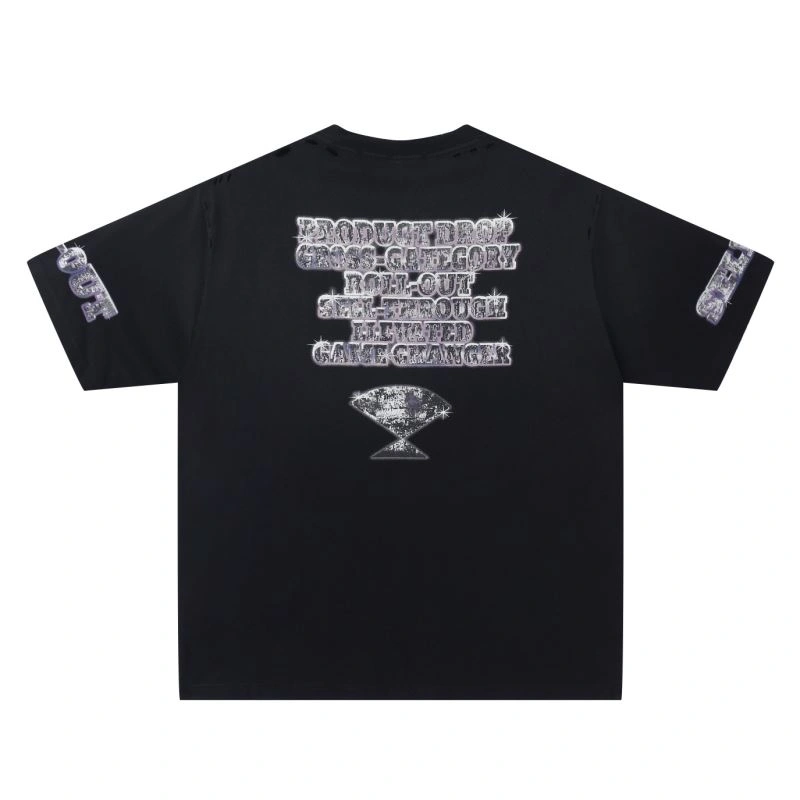 Balenciaga T-Shirts Contemporary 98337