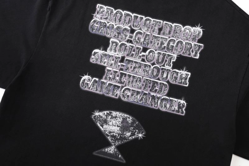 Balenciaga T-Shirts Contemporary 98337