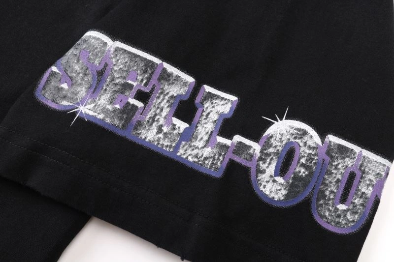 Balenciaga T-Shirts Contemporary 98337