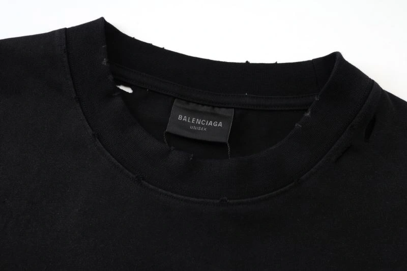 Balenciaga T-Shirts Contemporary 98337