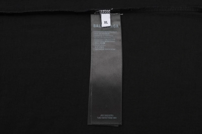 Balenciaga T-Shirts Contemporary 98337