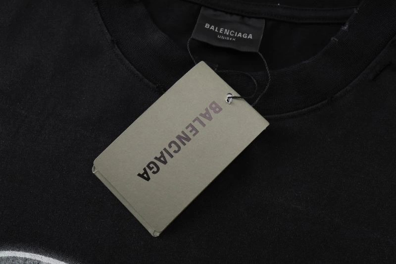 Balenciaga T-Shirts Contemporary 98337