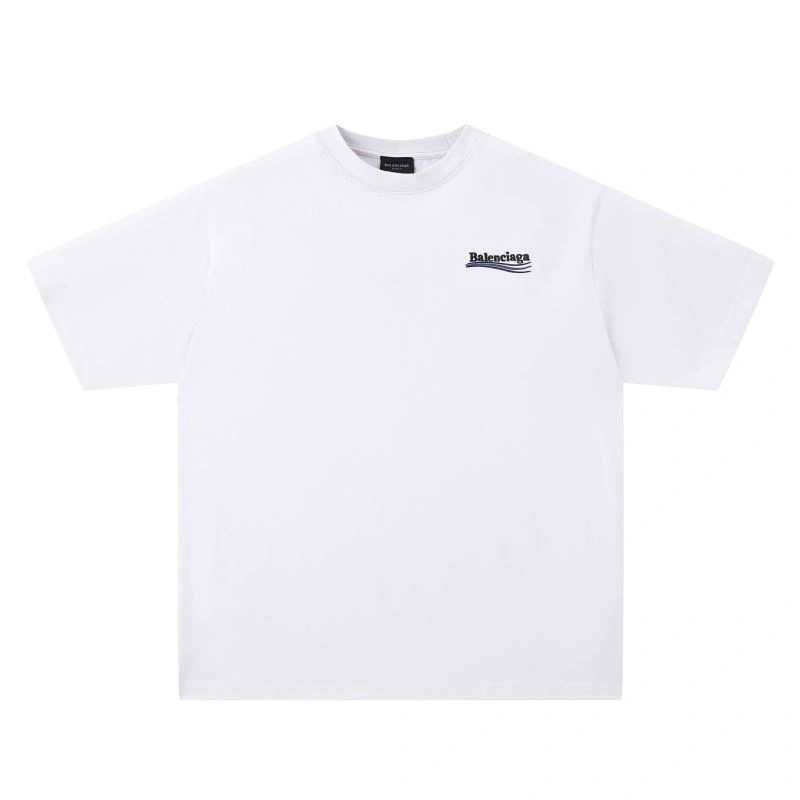 Balenciaga T-Shirts Comfortable 98336