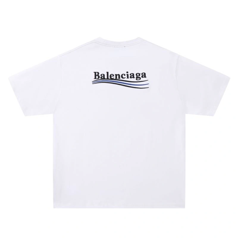 Balenciaga T-Shirts Comfortable 98336