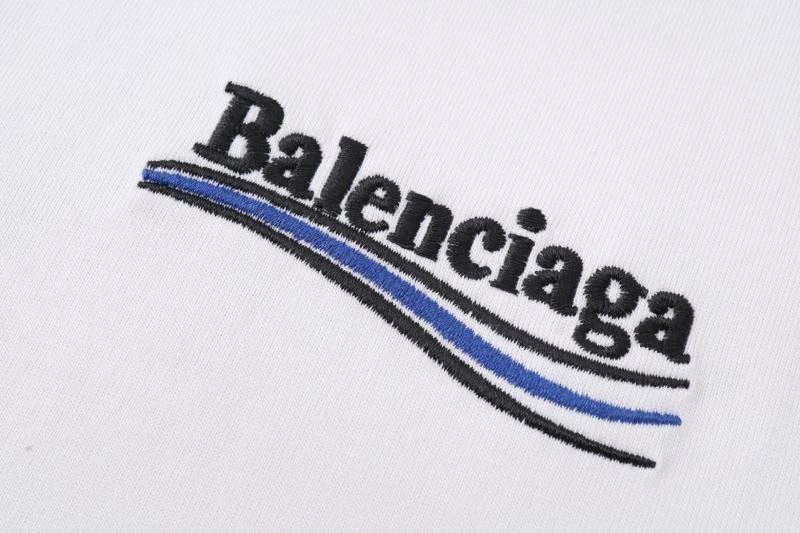 Balenciaga T-Shirts Comfortable 98336