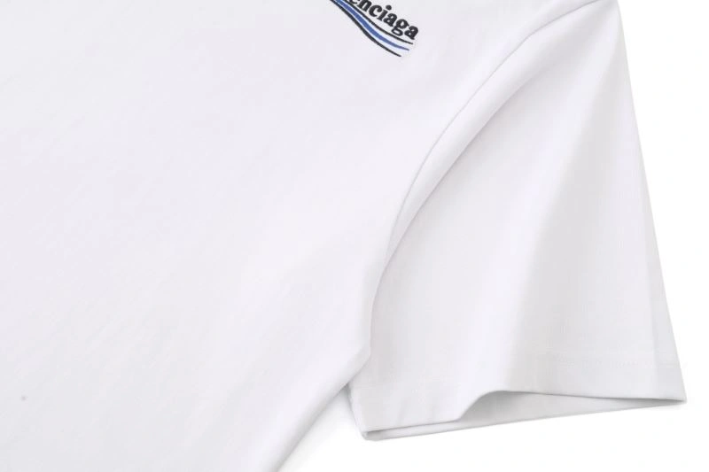 Balenciaga T-Shirts Comfortable 98336