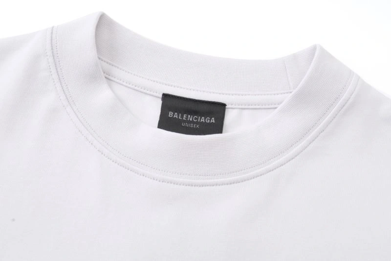 Balenciaga T-Shirts Comfortable 98336