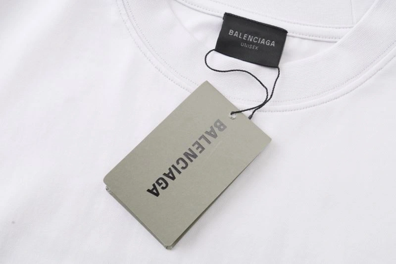 Balenciaga T-Shirts Comfortable 98336