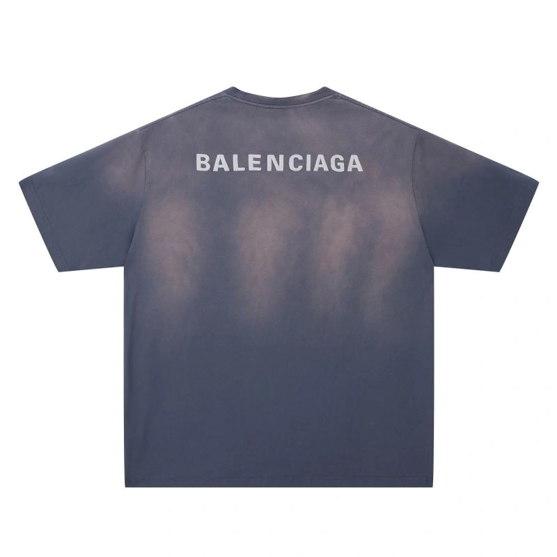 Packable Balenciaga T-Shirts 98335