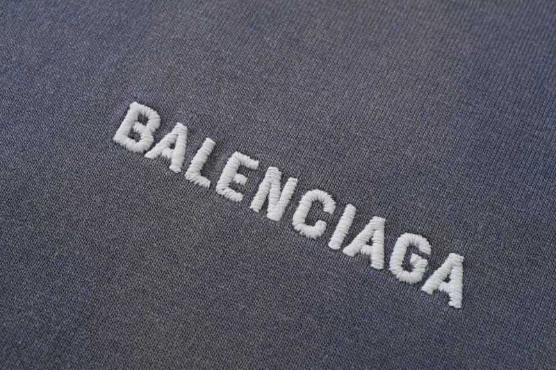 Packable Balenciaga T-Shirts 98335