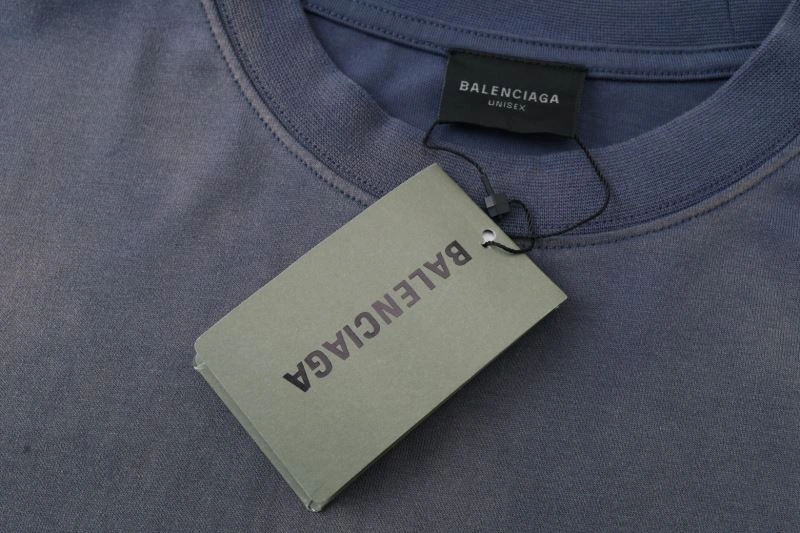 Packable Balenciaga T-Shirts 98335