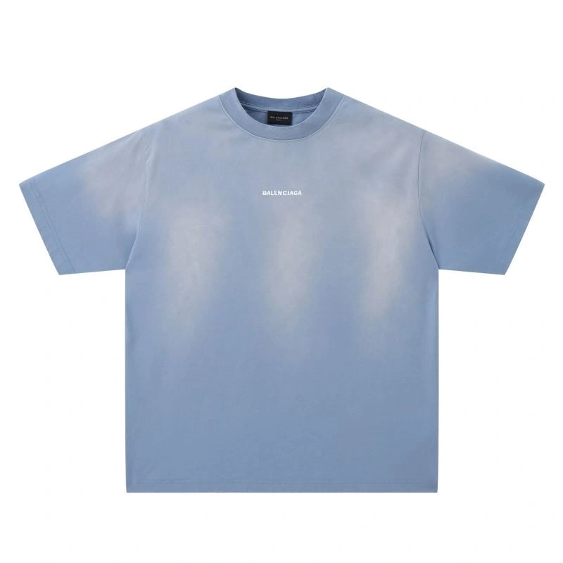 Balenciaga T-Shirts Sustainable 98333