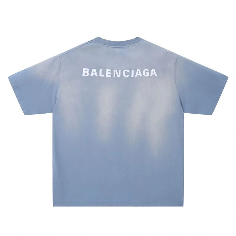 Balenciaga T-Shirts Sustainable 98333