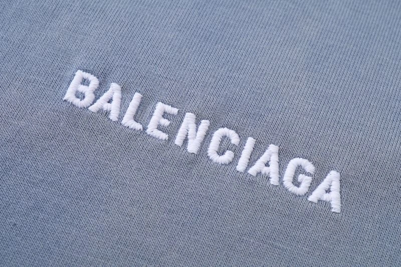Balenciaga T-Shirts Sustainable 98333