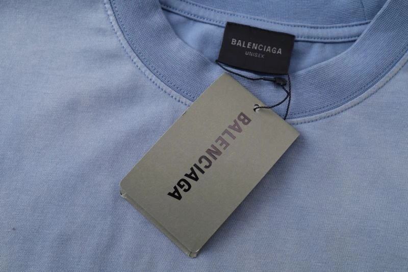 Balenciaga T-Shirts Sustainable 98333