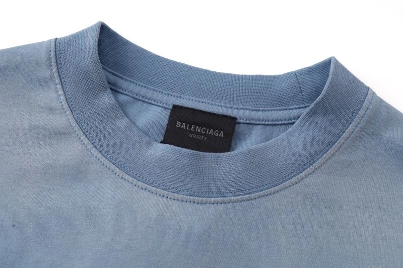 Balenciaga T-Shirts Sustainable 98333
