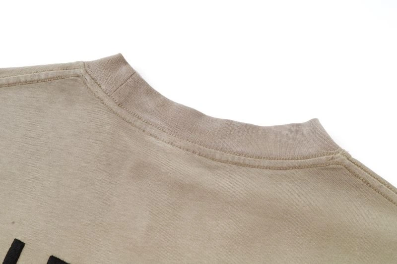 Balenciaga T-Shirts SmoothTexture 98334