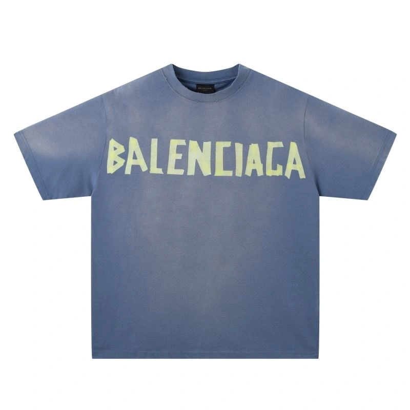 Balenciaga T-Shirts Timeless 98330