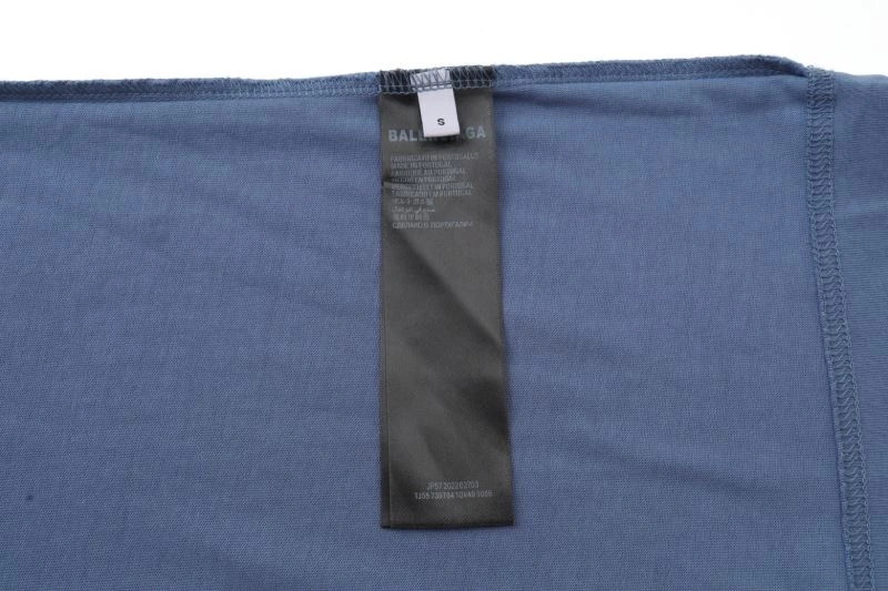 Balenciaga T-Shirts Timeless 98330