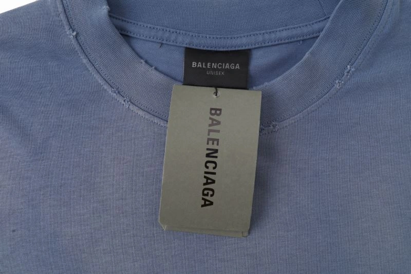 Balenciaga T-Shirts Timeless 98330
