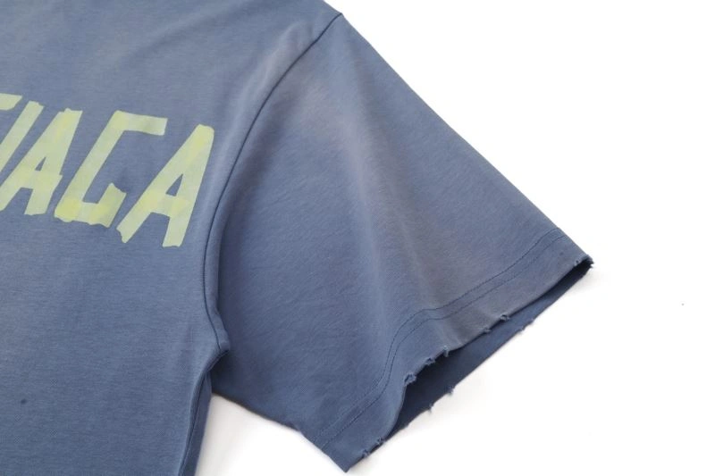 Balenciaga T-Shirts Timeless 98330