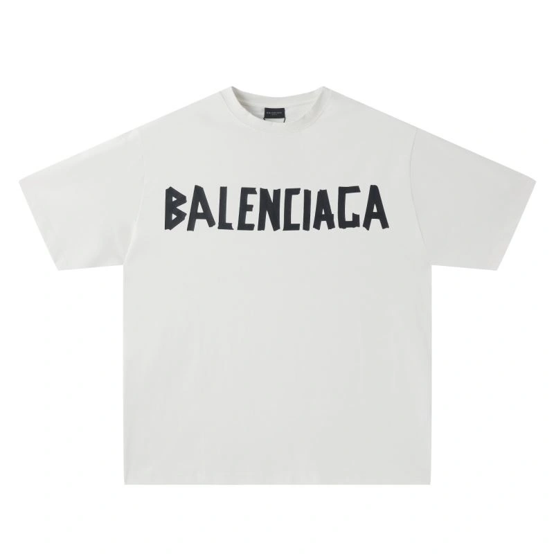 Balenciaga T-Shirts Sophisticated 98359
