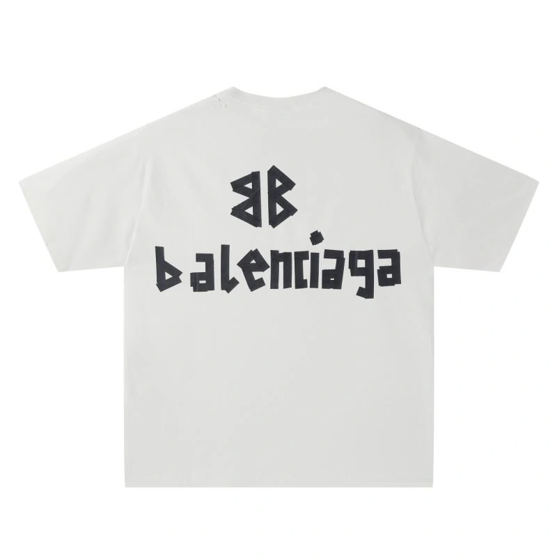 Balenciaga T-Shirts Sophisticated 98359