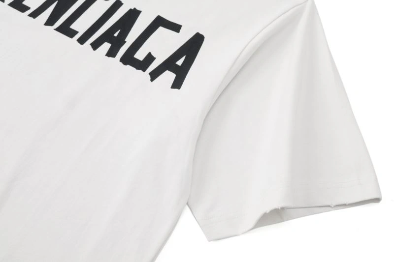 Balenciaga T-Shirts Sophisticated 98359