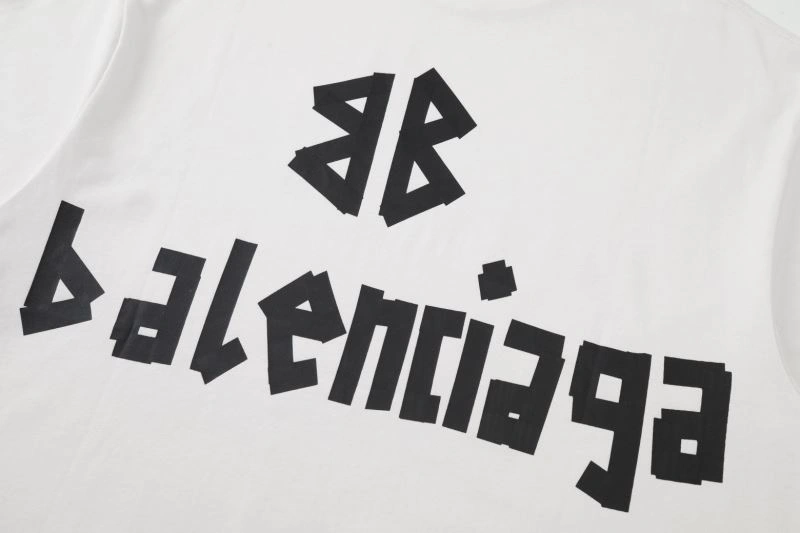 Balenciaga T-Shirts Sophisticated 98359