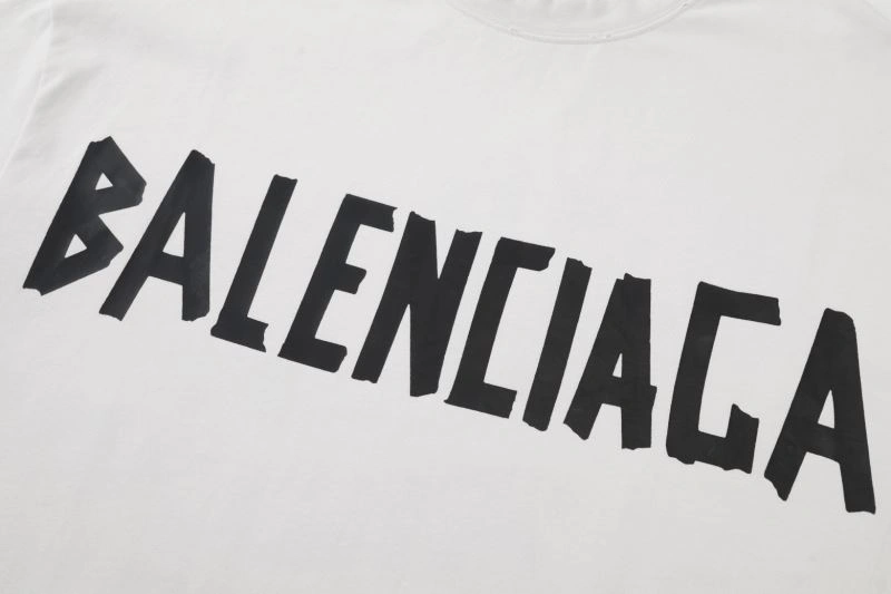 Balenciaga T-Shirts Sophisticated 98359