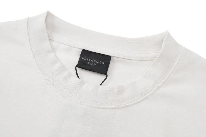 Balenciaga T-Shirts Sophisticated 98359
