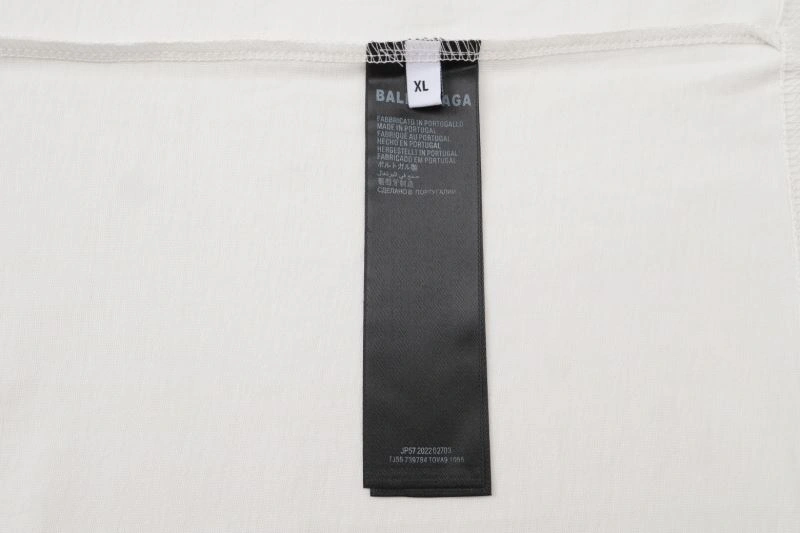 Balenciaga T-Shirts Sophisticated 98359