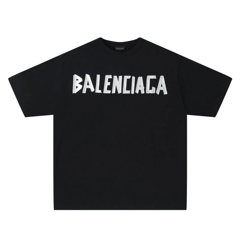 Balenciaga T-Shirts ZipUp 98327