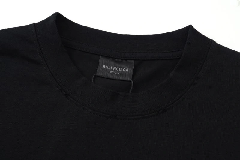Balenciaga T-Shirts ZipUp 98327