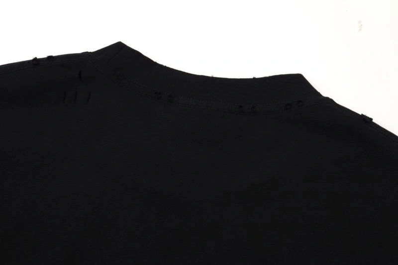 Balenciaga T-Shirts ZipUp 98327