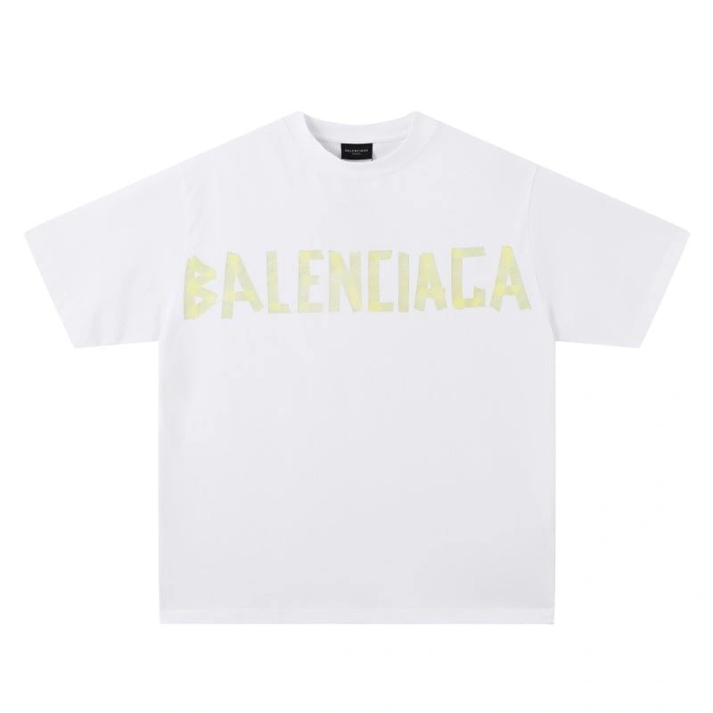 Balenciaga T-Shirts SoftTouch 98400