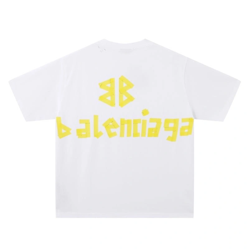 Balenciaga T-Shirts SoftTouch 98400