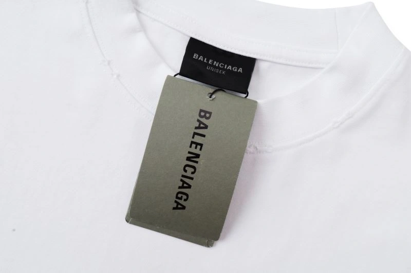Balenciaga T-Shirts SoftTouch 98400