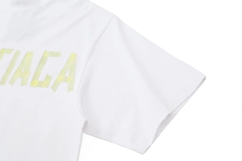 Balenciaga T-Shirts SoftTouch 98400