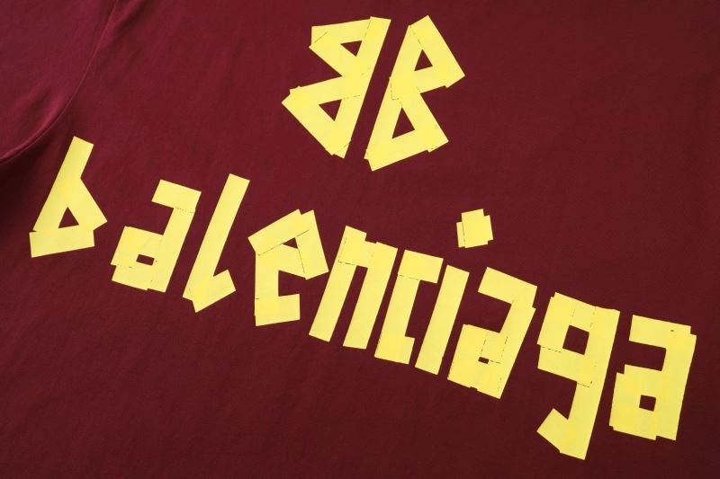 Balenciaga T-Shirts Youthful 98328