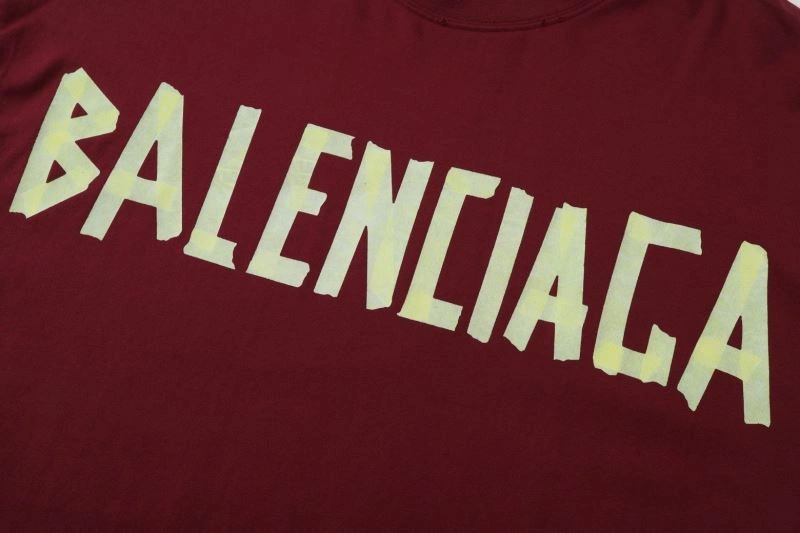 Balenciaga T-Shirts Youthful 98328