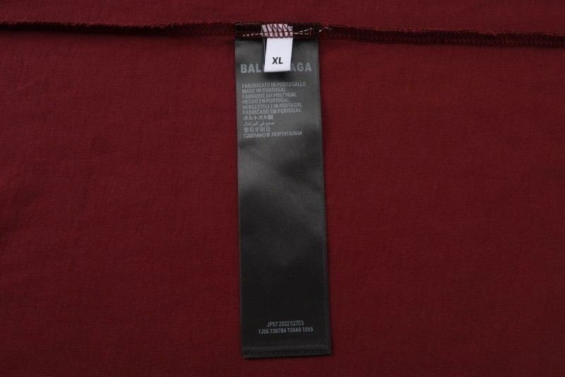 Balenciaga T-Shirts Youthful 98328