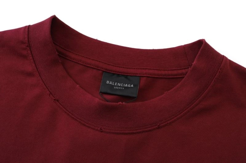 Balenciaga T-Shirts Youthful 98328