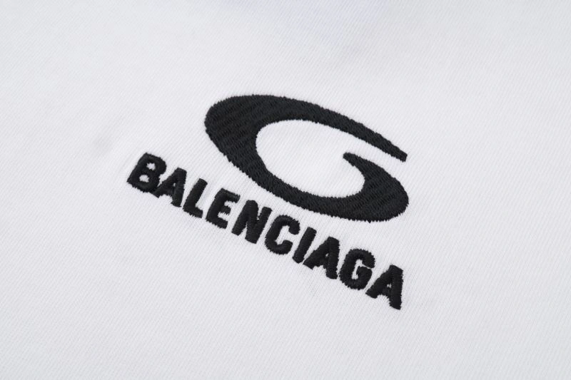 Popular Balenciaga T-Shirts 98324