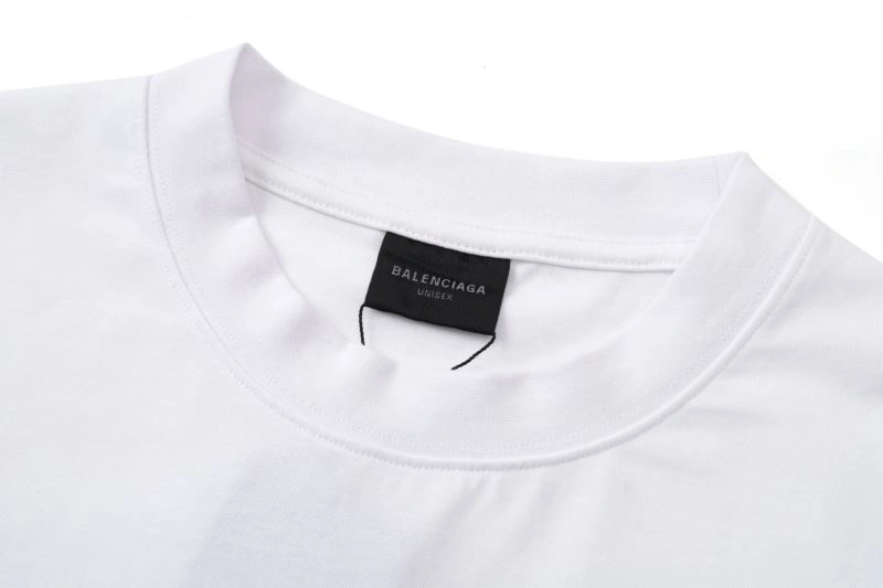 Popular Balenciaga T-Shirts 98324